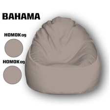  Nagi Homok Babzsákfotel bútor