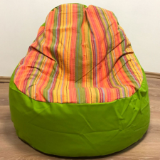  Nagi Kid Momen Narancssárga - Multicolor bútor