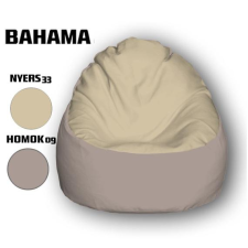  Nagi Nyers - Homok Babzsákfotel bútor