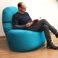  Nagi Plussz Türkizkék bútor