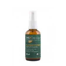 Nagora Flower Power Szépítő Anti-Aging Arctonik Esszencia 50ml arctisztító