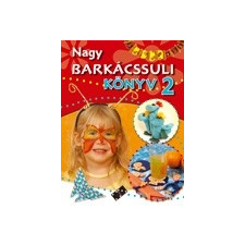 Nagy barkácssuli könyv 2 irodalom