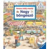 - NAGY BÖNGÉSZŐ - KERESS, TALÁLJ, MESÉLJ!