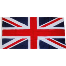 Nagy-Britannia zászló (EU-7) 90 x 150 cm dekoráció