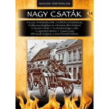 Nagy csaták 14. - A K.u.K. hadseregtől a Vörös Hadseregig történelem