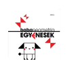  Nagy Diána - Babageometria Egyenesek (Textilkönyv)