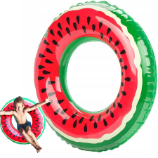 Nagy görögdinnye felfújható úszógumi - 70cm úszógumi, karúszó
