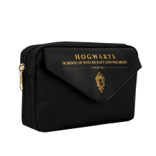 Nagy Harry Potter tolltartó - Roxfort tolltartó