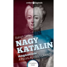 Nagy Katalin Magánélete : A Felvilágosult cárnő történelem