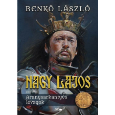 Nagy Lajos I. regény