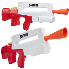 Nagy Nerf Fortnite Burst vízipisztoly hosszú csövű gyerekeknek ZA5178 katonásdi