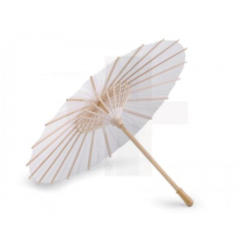  Nagy papíresernyő dekoráció - Festhető dekorációs kellék