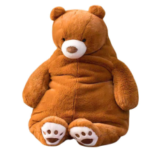  Nagy plüss maci – 60 cm plüssfigura