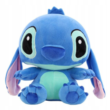 NAGY PUHA KABALAFIGURA LILO ÉS ÖLTÉS 70 CM plüssfigura