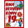 - Nagy rejtvénykönyv 19.