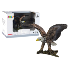 Nagy Sörénytollas figura az Állatok Világa sorozatból játékfigura
