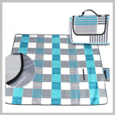  NAGY STRAND PIKNIKSZŐNYEG 200x150m ZNTMATA10 lakástextília