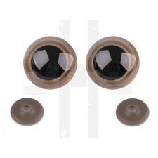  Nagy szemek biztosítékkal - 2 szett dekorációs kellék