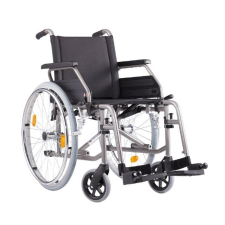  Nagy teherbírású kerekesszék ROTEC-XL 190 kg-ig gyógyászati segédeszköz