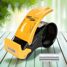  Nagy teherbírású kézi csomagolószalag-adagoló konyhai eszköz