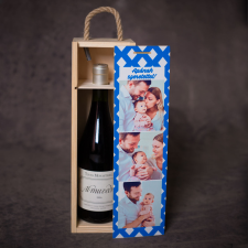 NagyAjándék Egyedi feliratos flaska egyedi ajándék