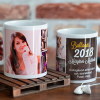 NagyAjándék Fényképes ballagási bögre