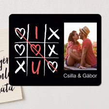 NagyAjándék Fényképes hűtőmágnes hűtőmágnes