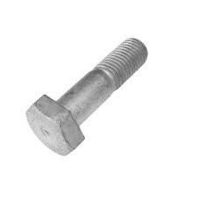  Nagyfeszültségű csavar acélszerkezetekhez DIN 6914 M20x90 10.9 Vz. barkácsolás, csiszolás, rögzítés