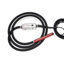  NAGYFREKVENCIÁS BETONVIBRÁTOR SZETT ENAR SPYDER-PRO 38MM vibrátorok