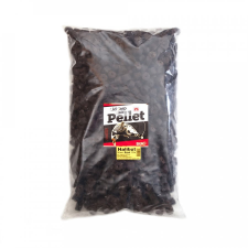 Nagykapás Fúrt Halibut pellet 10kg - 22mm bojli, aroma