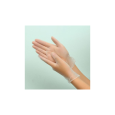 Nagyker 1. Védőkesztyű 100db L (átlátszó)