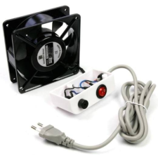 Nagyker 2. Beépíthető porelszívó 30W világítás