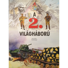 Nagykönyv Kiadó A 2. világháború antikvárium - használt könyv