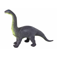 Nagyméretű Brachiosaurus figura hanggal játékfigura