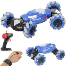 Nagyméretű Champions offroad kaszkadőr autó távirányítós modell
