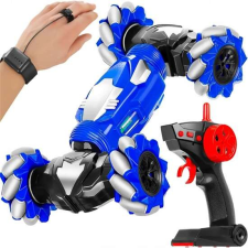 Nagyméretű Champions offroad RC terepjáró - kézmozdulattal vezérelhető kaszkadőr autó távirányítós modell
