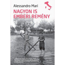  Nagyon is emberi remény regény
