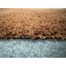 Nagyon Puha Shaggy Szőnyeg, 60X110Cm Den Den Belinda egyszínű terra Szőnyeg lakástextília