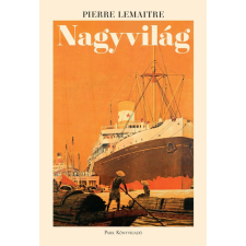 Nagyvilág regény