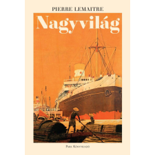 Nagyvilág regény
