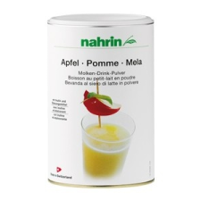  Nahrin Alma-író italpor (600 g) vitamin és táplálékkiegészítő