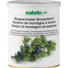  Nahrin Boróka szirup (500 g) vitamin és táplálékkiegészítő