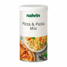 Nahrin Pizza & Pasta fűszerkeverék (95 g) alapvető élelmiszer