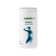 Nahrin VitaFlor (31 g) vitamin és táplálékkiegészítő