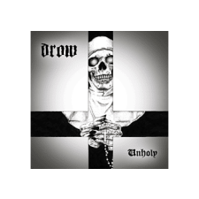 NAIL Records Drow - Unholy (Cd) rock / pop