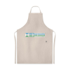  NAIMA APRON kötény