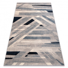 NAIN szőnyeg Geometriai 7706/51655 bézs / kék 120x170 cm lakástextília