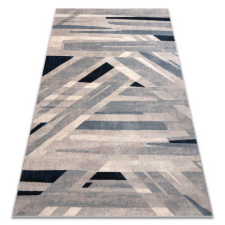  NAIN szőnyeg Geometriai 7706/51655 bézs / kék 80x150 cm lakástextília