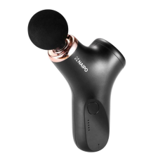 Naipo NP-MG01 ergonómikus masszázspisztoly masszírozógép