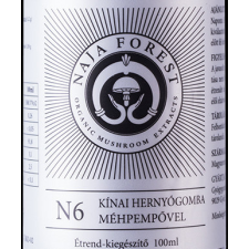 Naja Forest NAJA FOREST - N6 100ml vitamin és táplálékkiegészítő